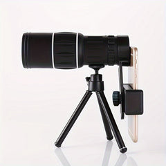 HD Monocular Waterproof Anti Fog for Camping Travel
