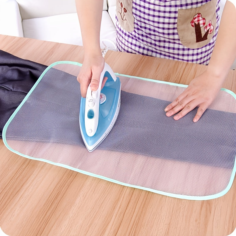 High Temp Ironing Cloth Protects Clothing Insulation Pad