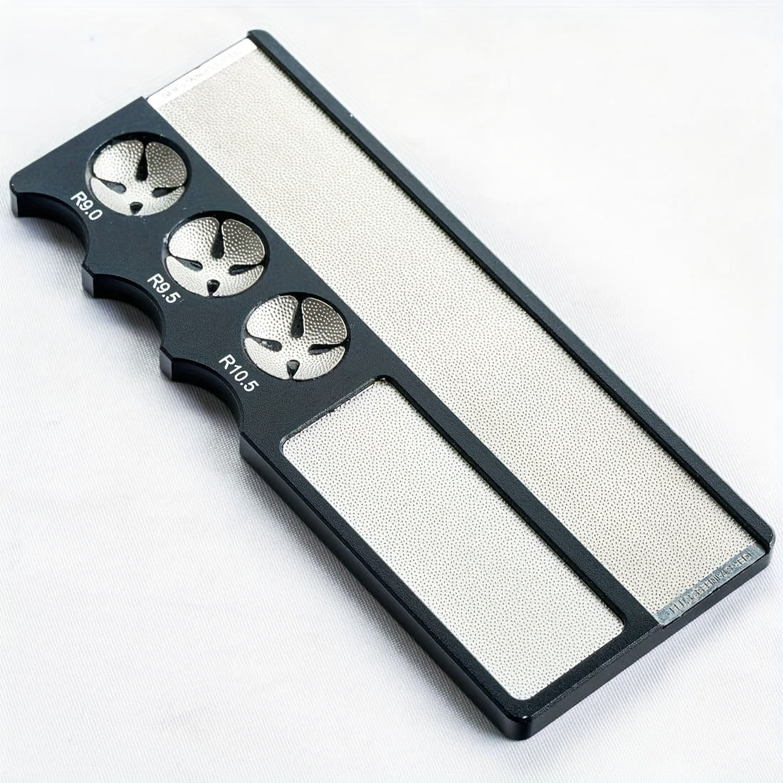 4-in-1 Billiards Club Head Repair Tool Metal Plastic Polishing & Repair