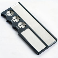 4-in-1 Billiards Club Head Repair Tool Metal Plastic Polishing & Repair