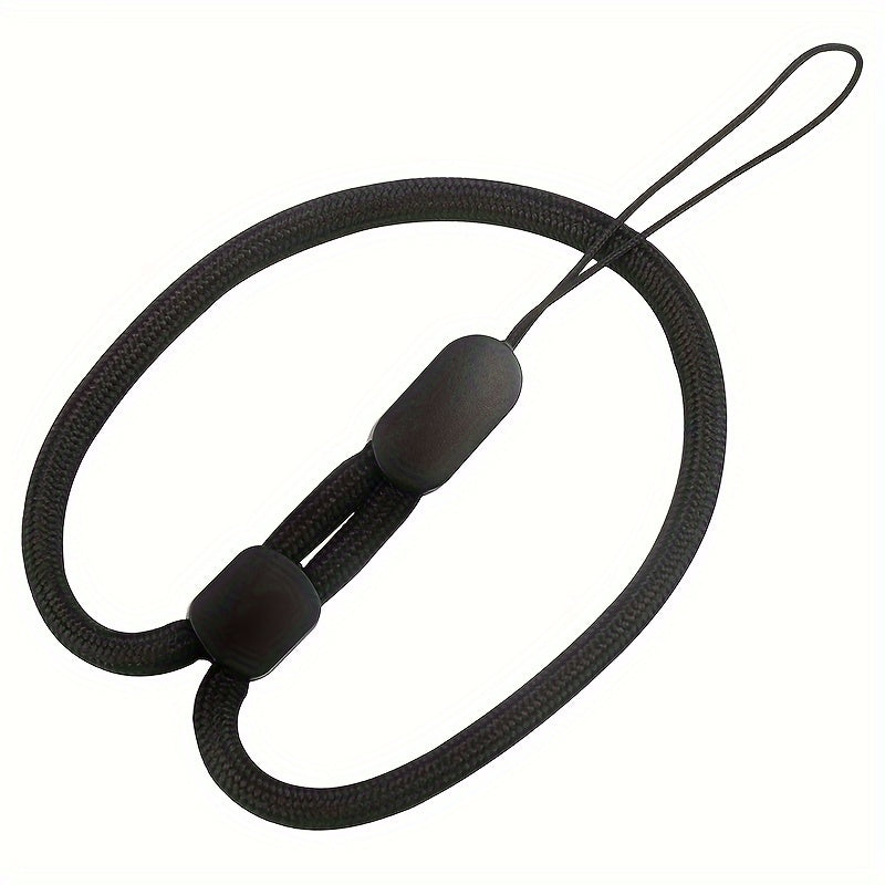 10pcs Anti lost Lanyard Loop Wrist Strap For Bow Release Aid