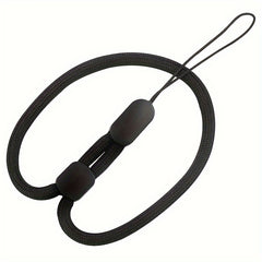 10pcs Anti lost Lanyard Loop Wrist Strap For Bow Release Aid