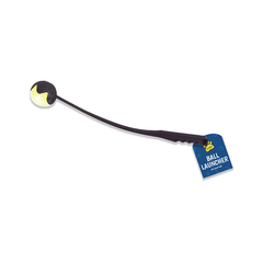 Pet Ball Thrower & Ball Set for Interactive Fetching Fun