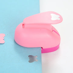 Corner Punch Embossing Paper Cutter for Scrapbook Crafts