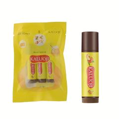 Moisturizing Honey Lipstick Waterproof Long Lasting