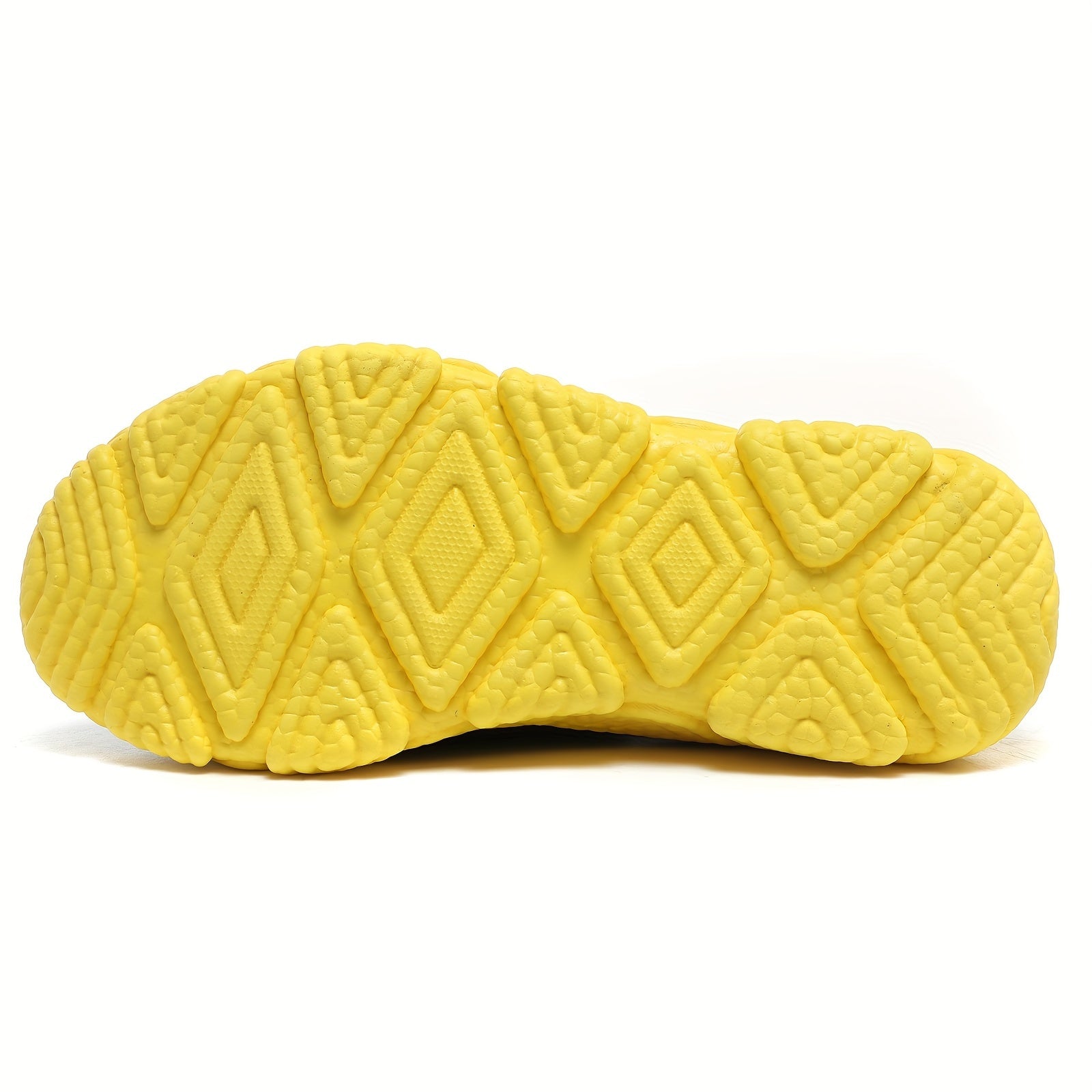 High Top Flyknit Running Shoes Breathable Slip On Sneakers