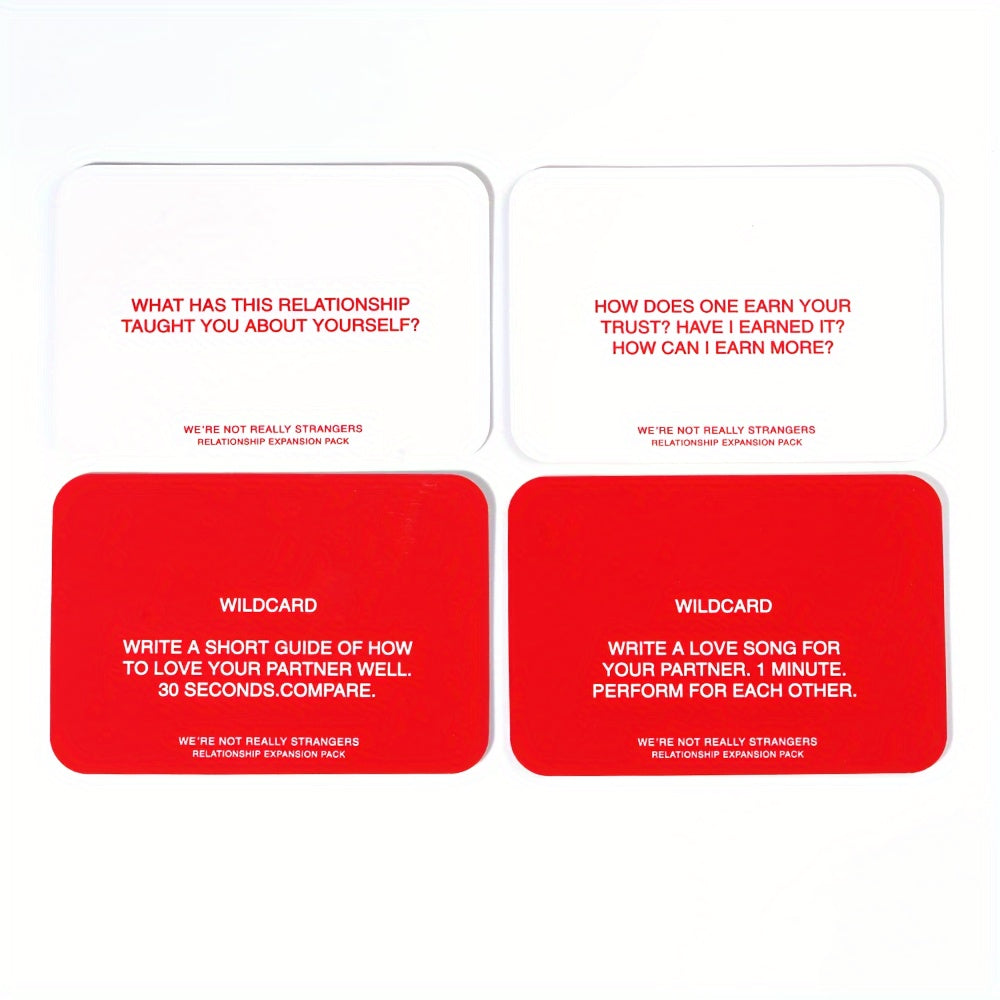 Fun Card Game for Party Play Christmas Halloween
