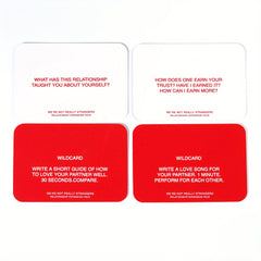 Fun Card Game for Party Play Christmas Halloween