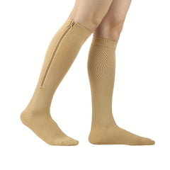 Copper Compression Socks 15-20 mmHg Unisex