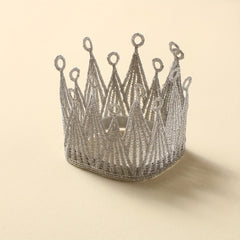 Newborn Wool Felt Angel Wings Crown Baby Photography Set