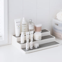 Multifunctional Kitchen Seasoning Bottle Rack Desktop Organizer