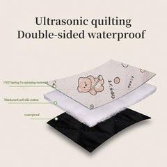 Portable Lightweight Picnic Mat Foldable Waterproof Camping Beach Mat