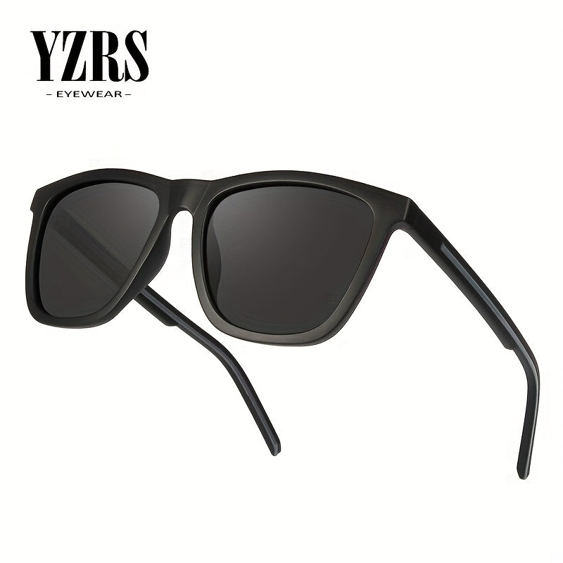 Polarized Sports Sunglasses UV Protection Men Women