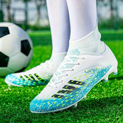 High Spike Football Cleats for Youth & Adults
