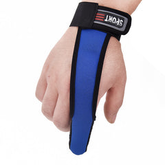 Anti Slip Fishing Finger Glove for Anglers