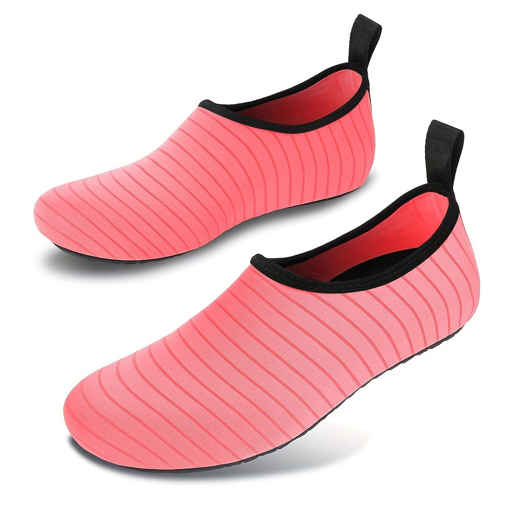 Women's Quick Drying Water Socks Barefoot Beach Shoes