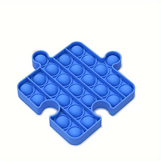 Fidget Pop Toy Whack a mole Silicone Pop Stress Relief