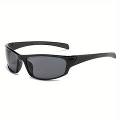 Colorful Polarized Sports Sunglasses For Men And Women