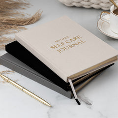 Gratitude Journal 5 Minute Journal Hardcover
