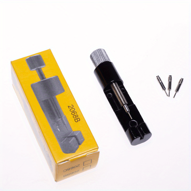 1pc Watch Repair Tool Disassembly Kit