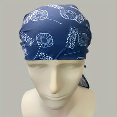 Japanese Food Shop Chef Hat Sushi Shop Work Hat