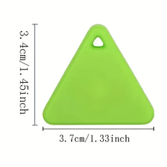 Mini Portable GPS Tracking Finder Locator Anti Loss Kids Car Wallet Pet