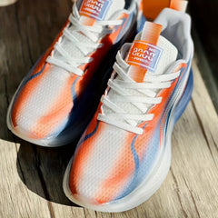 Men's Breathable Running Shoes Spring/Summer