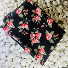 1pc DIY Halloween Christmas Fabric For Crafts