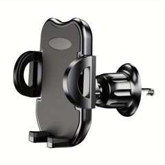 Universal Air Vent Car Phone Holder with 360 Rotation