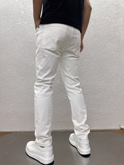 Pure Jeans Mens Slim Stretch Pants Casual 9808
