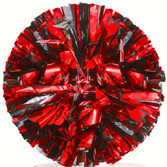 2pcs Cheerleading Pom Poms Handheld Dancing Supplies Celebration