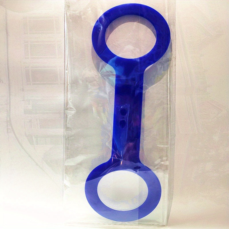 Water Bottle Handle Grip for Active Lifestyles - Perfect for Outdoor Activities