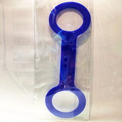 Water Bottle Handle Grip for Active Lifestyles - Perfect for Outdoor Activities