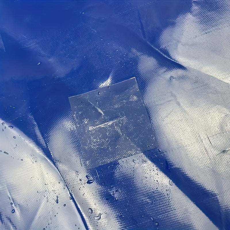 TPU Transparent Repair Patch Inflatable Product Repair Patch Waterproof
