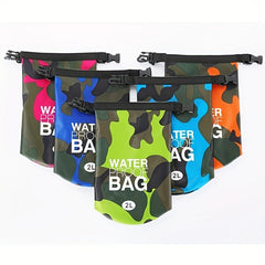 Waterproof Dry Bag for Outdoor Activities