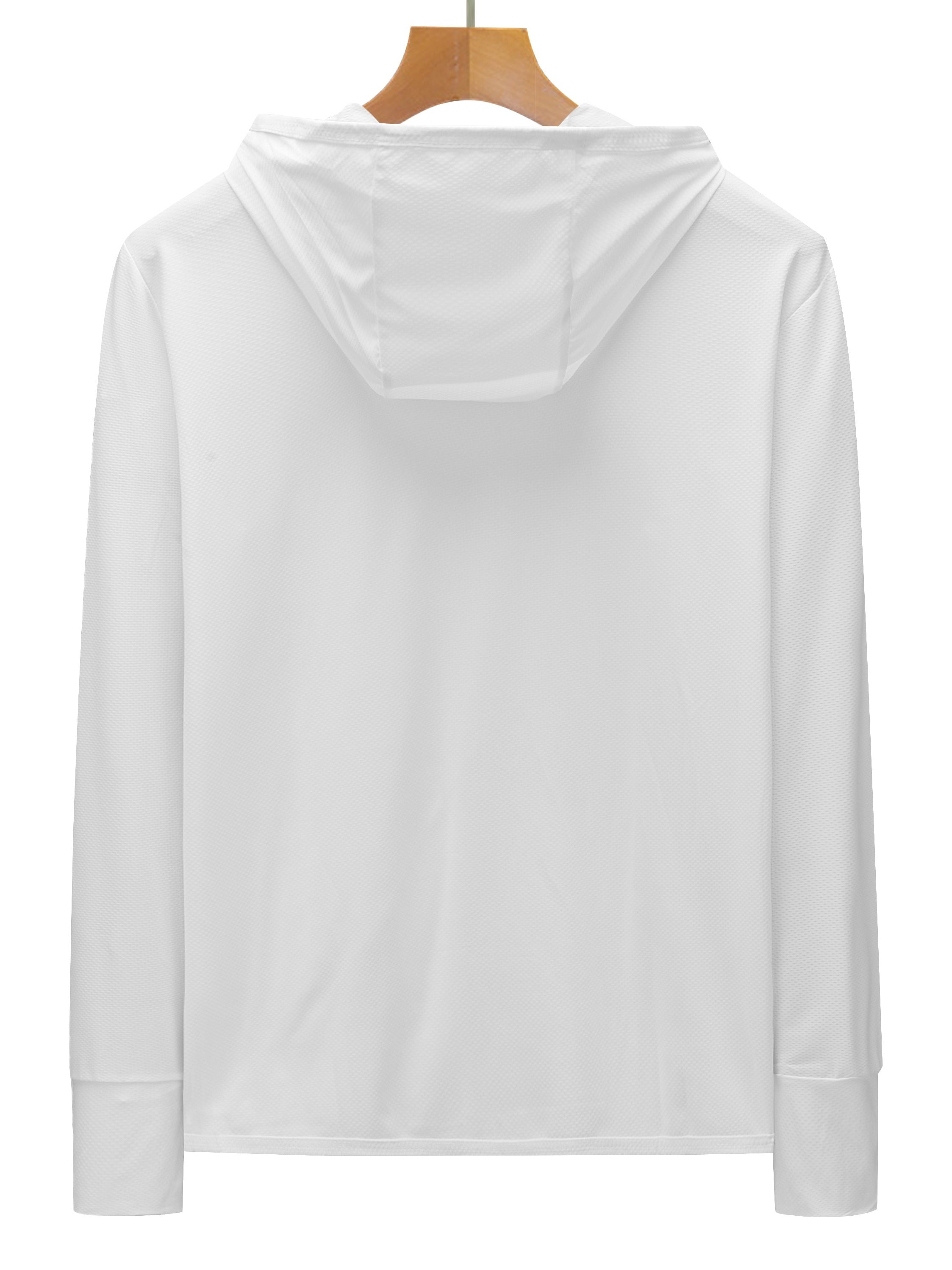 Women's UV Protection Hooded Jacket UPF 50 Cover Up