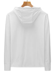 Women's UV Protection Hooded Jacket UPF 50 Cover Up
