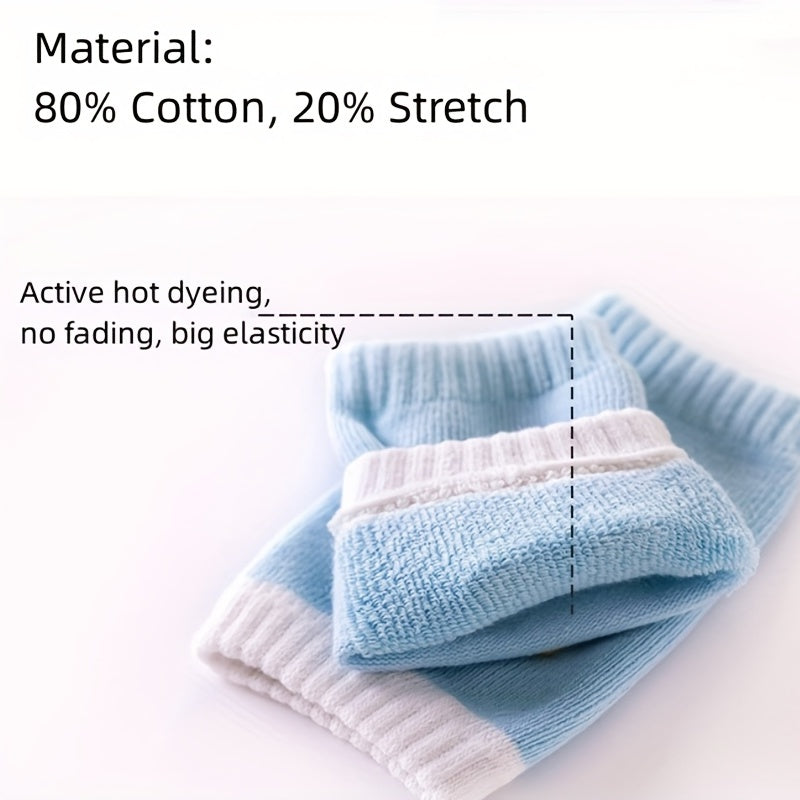 Baby Knee Pads Kids Safety Crawling Elbow Cushion