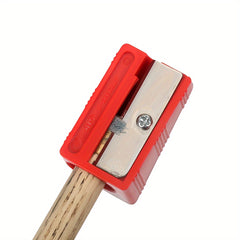 Pool Cue Tip Trimmer Billiard Cue Stick Tip Shaper Repairer
