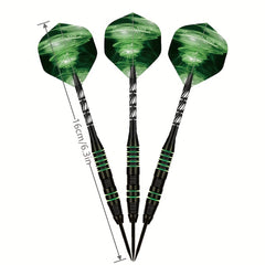 Soft Tip Darts Set With Case Dart Accessories