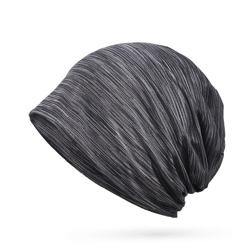 Sports Pullover Hat Quick drying Mesh Breathable Hygroscopic Cap