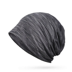 Sports Pullover Hat Quick drying Mesh Breathable Hygroscopic Cap
