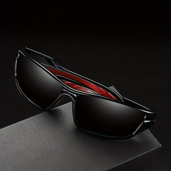 Men's Cycling Polarized Sports Glasses 100 UV Protection