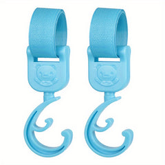 Stroller Hook for Bag Baby Stroller Storage Bag Hook