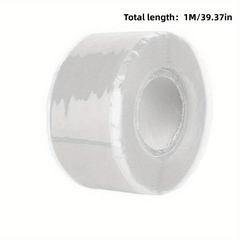Waterproof Fiber Tape: Stop Leaks & Repair Pipes