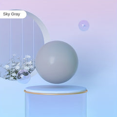 Soft Yoga Ball for Balance Stability Training