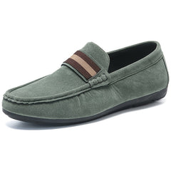 Men's Comfy Non-Slip Loafer Shoes