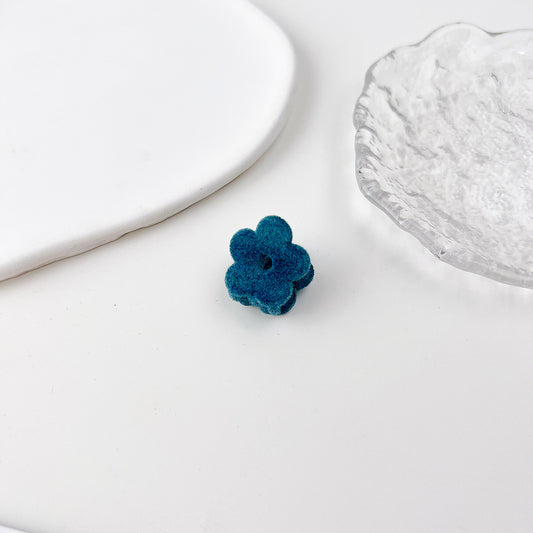 Mini Flower Hair Clip Claw Hair Accessories
