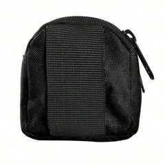 Outdoor Fanny Bag Tactical Nylon Men's Waist Bag Coin Purse Belt Bag