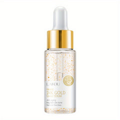 Golden Snail Face Serum Booster Serum Moisturizing And Hydrating
